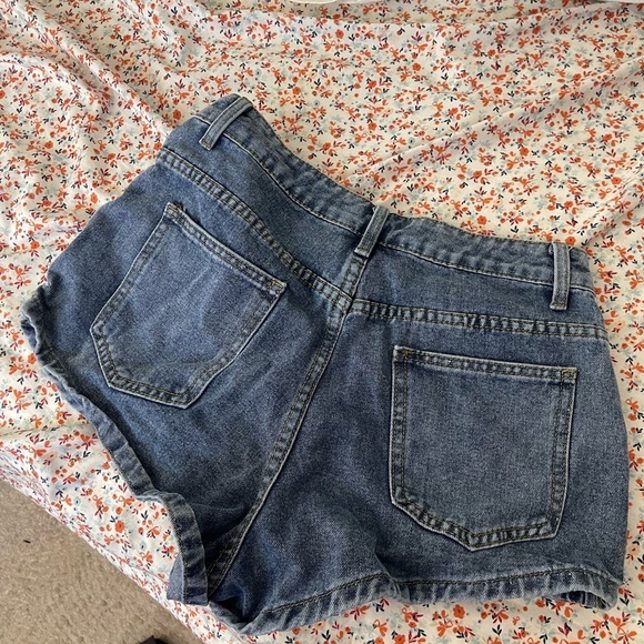 Denim Women's Skort - Picture 4 of 4